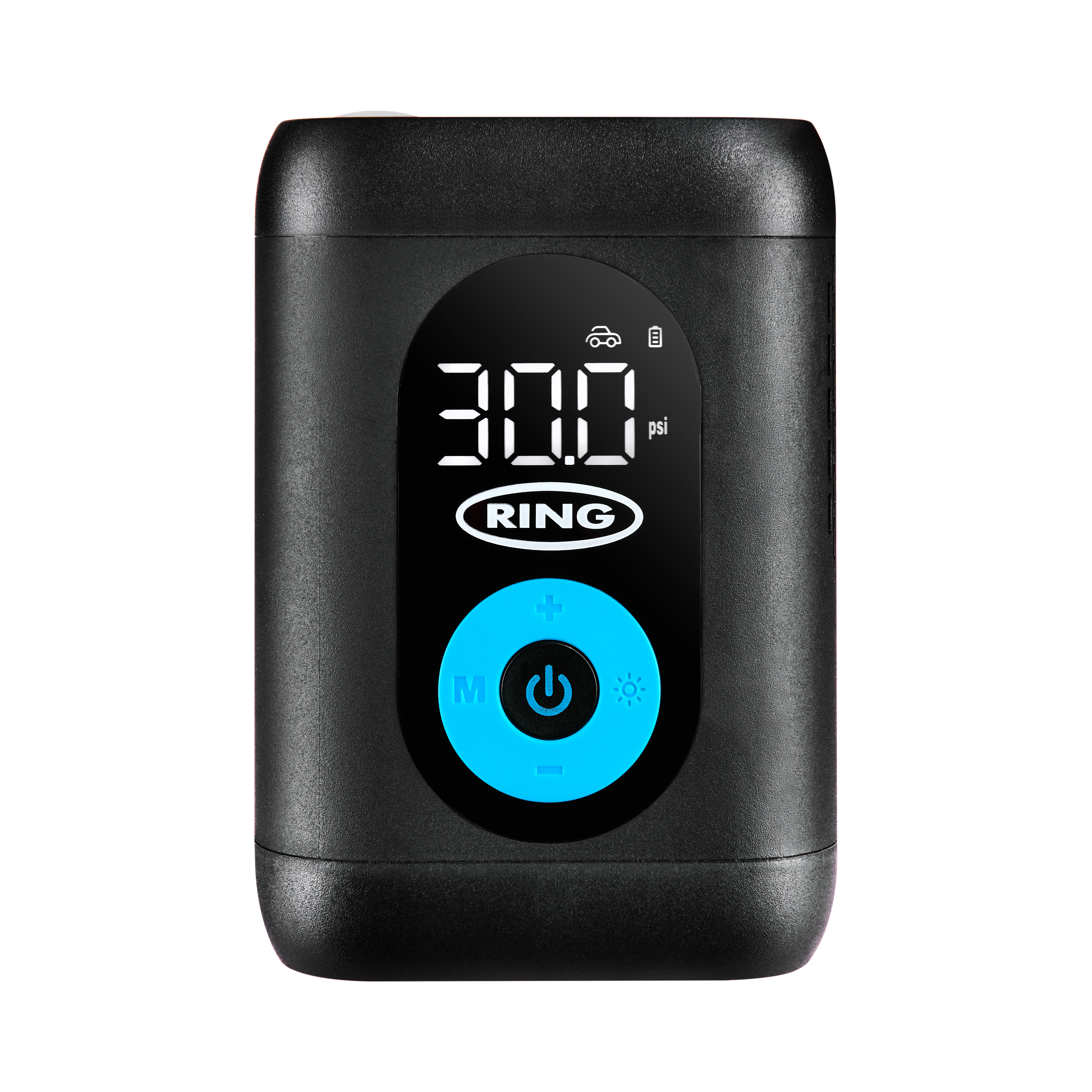 Ring TYREINFLATE GO 10